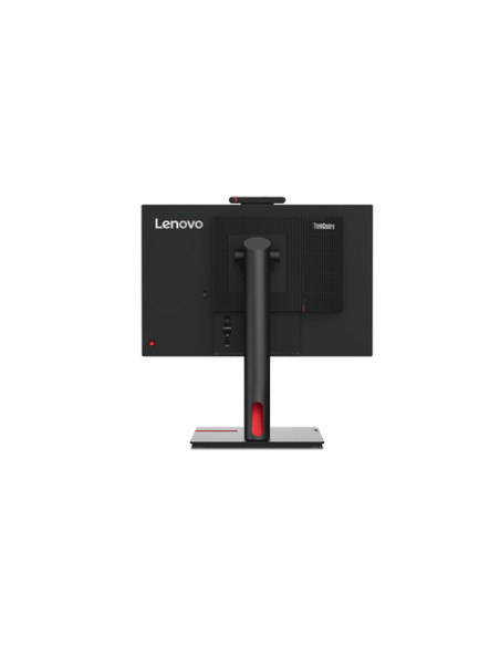 Lenovo ThinkCentre Tiny-In-One 22 Gen 5 LED display 54,6 cm (21.5") 1920 x 1080 Pixel Full HD Nero