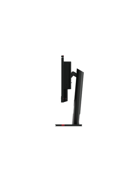 Lenovo ThinkCentre Tiny-In-One 22 Gen 5 LED display 54,6 cm (21.5") 1920 x 1080 Pixel Full HD Nero