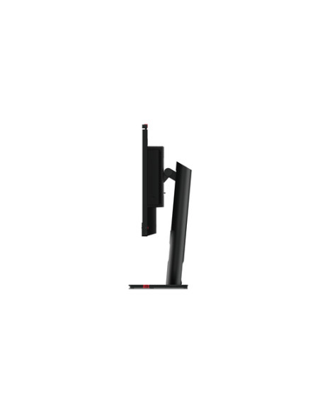 Lenovo ThinkCentre Tiny-In-One 24 LED display 60,5 cm (23.8") 1920 x 1080 Pixel Full HD Touch screen Nero