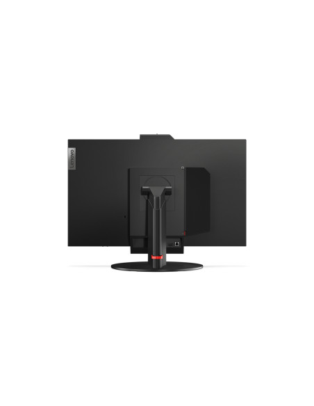 Lenovo ThinkCentre Tiny-In-One 27 LED display 68,6 cm (27") 2560 x 1440 Pixel Quad HD Nero