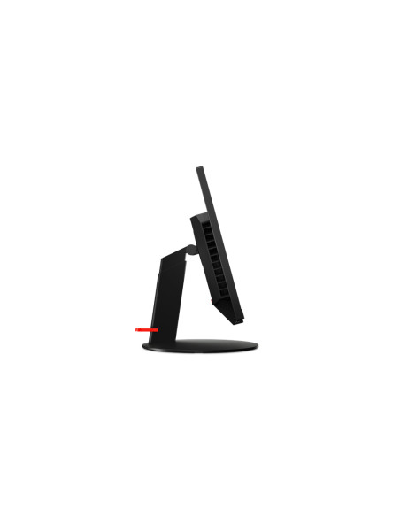 Lenovo ThinkCentre Tiny-In-One 27 LED display 68,6 cm (27") 2560 x 1440 Pixel Quad HD Nero