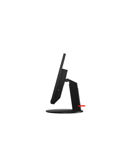 Lenovo ThinkCentre Tiny-In-One 27 LED display 68,6 cm (27") 2560 x 1440 Pixel Quad HD Nero