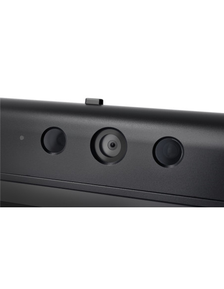 Lenovo ThinkCentre Tiny-In-One 27 LED display 68,6 cm (27") 2560 x 1440 Pixel Quad HD Nero