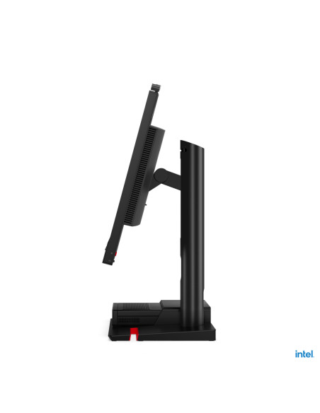Lenovo ThinkCentre TIO Flex 24v Monitor PC 60,5 cm (23.8") 1920 x 1080 Pixel Full HD LCD Nero