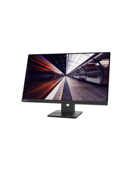 Lenovo ThinkVision E24-30 LED display 60,5 cm (23.8") 1920 x 1080 Pixel Full HD Nero