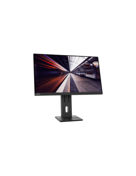 Lenovo ThinkVision E24-30 LED display 60,5 cm (23.8") 1920 x 1080 Pixel Full HD Nero