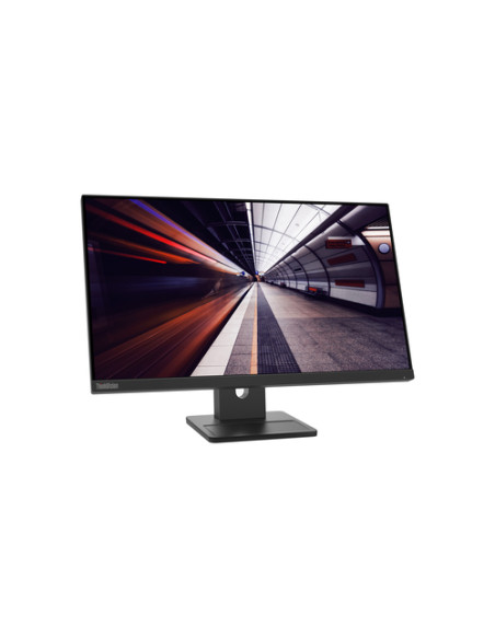 Lenovo ThinkVision E24-30 LED display 60,5 cm (23.8") 1920 x 1080 Pixel Full HD Nero