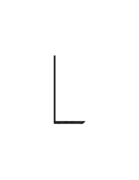 Lenovo ThinkVision M15 Monitor PC 39,6 cm (15.6") 1920 x 1080 Pixel Full HD LED Nero