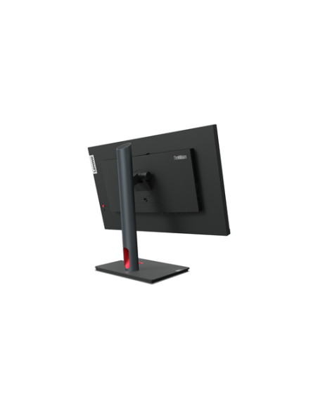Lenovo ThinkVision P24q-30 LED display 60,5 cm (23.8") 2560 x 1440 Pixel Quad HD Nero