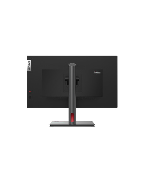 Lenovo ThinkVision P27q-30 LED display 68,6 cm (27") 2560 x 1440 Pixel Quad HD Nero