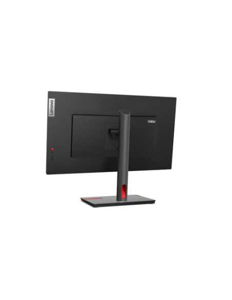 Lenovo ThinkVision P27q-30 LED display 68,6 cm (27") 2560 x 1440 Pixel Quad HD Nero