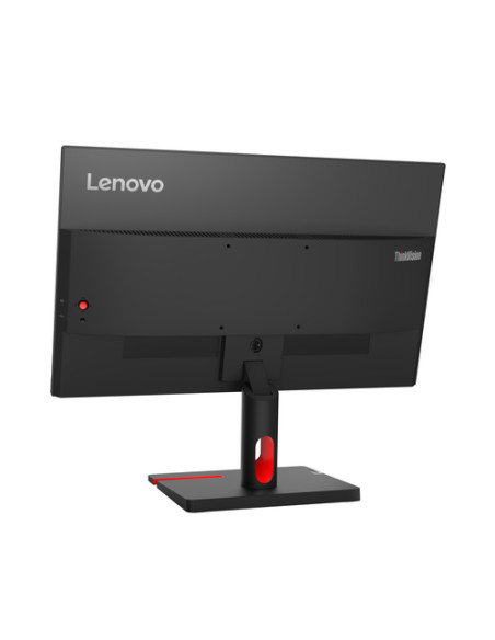 Lenovo ThinkVision S22i-30 Monitor PC 54,6 cm (21.5") 1920 x 1080 Pixel Full HD LCD Nero, Grigio