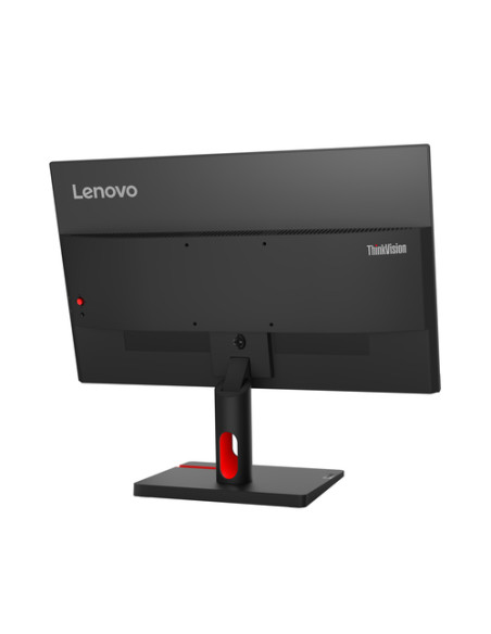 Lenovo ThinkVision S22i-30 Monitor PC 54,6 cm (21.5") 1920 x 1080 Pixel Full HD LCD Nero, Grigio
