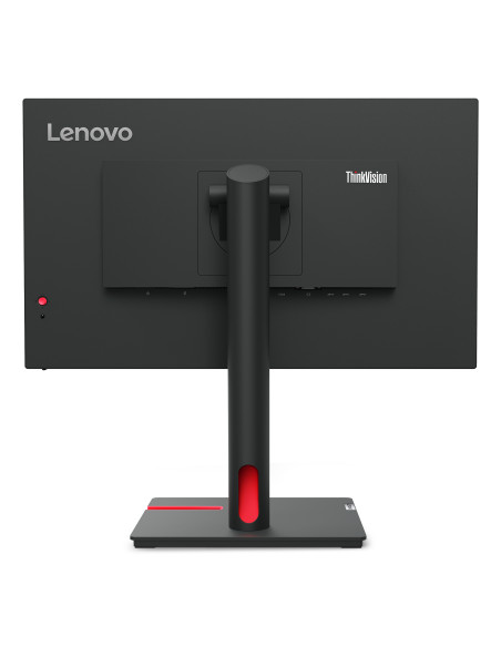Lenovo ThinkVision T24i-30 LED display 60,5 cm (23.8") 1920 x 1080 Pixel Full HD Nero