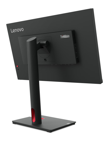 Lenovo ThinkVision T24i-30 LED display 60,5 cm (23.8") 1920 x 1080 Pixel Full HD Nero