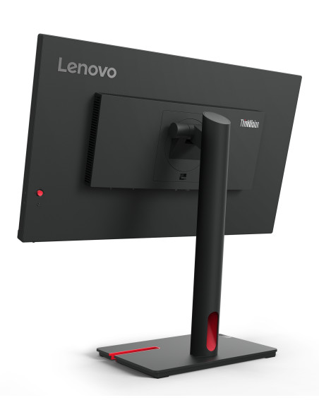 Lenovo ThinkVision T24i-30 LED display 60,5 cm (23.8") 1920 x 1080 Pixel Full HD Nero