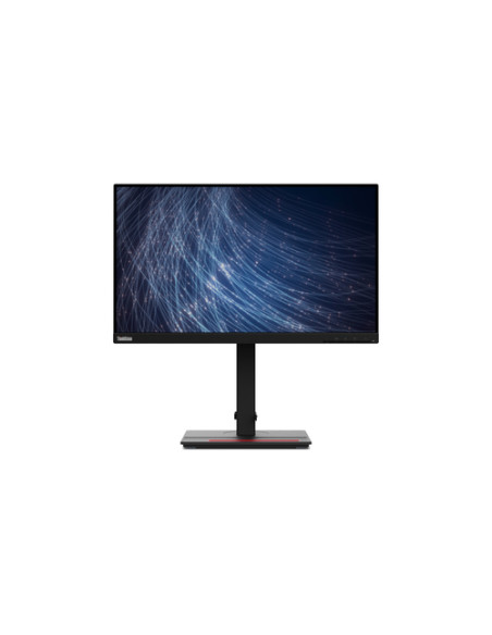 Lenovo ThinkVision T24m-29 LED display 60,5 cm (23.8") 1920 x 1080 Pixel Full HD LCD Nero