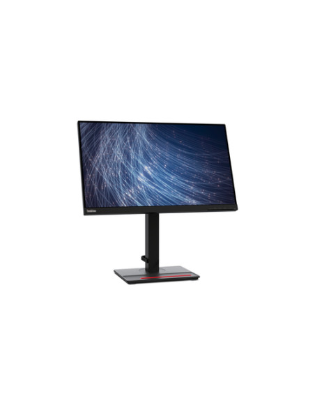 Lenovo ThinkVision T24m-29 LED display 60,5 cm (23.8") 1920 x 1080 Pixel Full HD LCD Nero