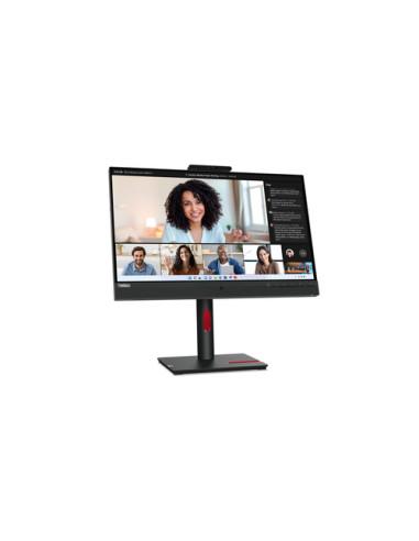 Lenovo ThinkVision T24mv-30 Monitor PC 60,5 cm (23.8") 1920 x 1080 Pixel Full HD LED Nero