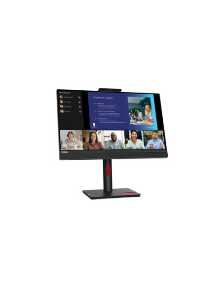 Lenovo ThinkVision T24v-30 LED display 60,5 cm (23.8") 1920 x 1080 Pixel Full HD Nero