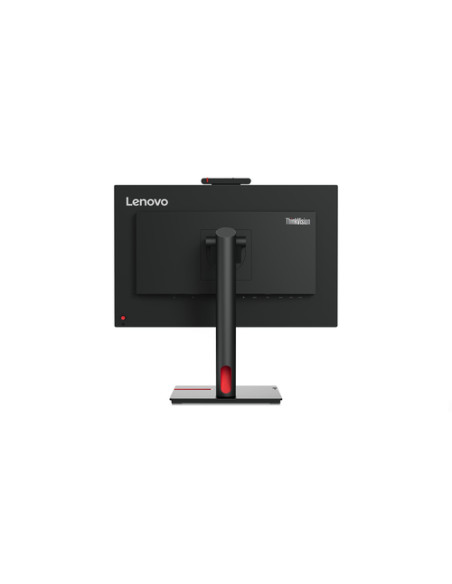 Lenovo ThinkVision T24v-30 LED display 60,5 cm (23.8") 1920 x 1080 Pixel Full HD Nero
