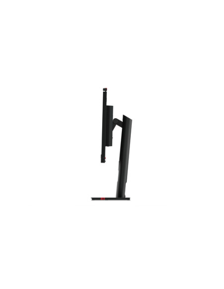 Lenovo ThinkVision T24v-30 LED display 60,5 cm (23.8") 1920 x 1080 Pixel Full HD Nero