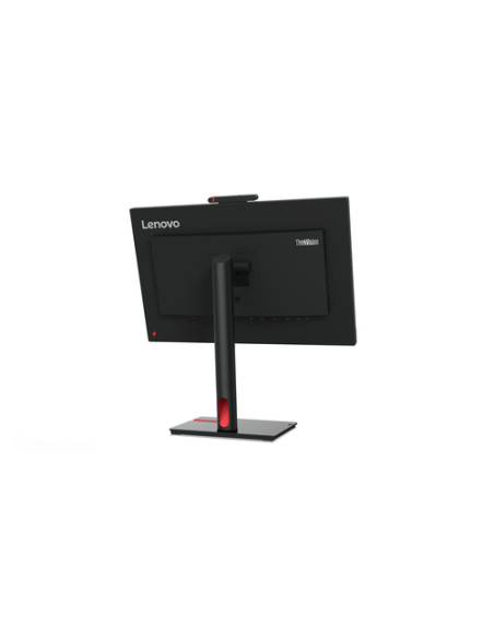 Lenovo ThinkVision T24v-30 LED display 60,5 cm (23.8") 1920 x 1080 Pixel Full HD Nero