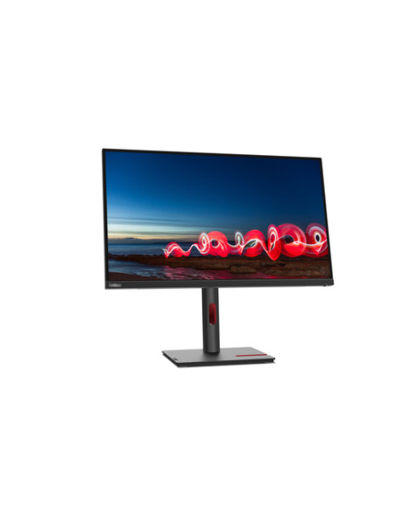 Lenovo ThinkVision T27i-30 LED display 68,6 cm (27") 1920 x 1080 Pixel Full HD Nero