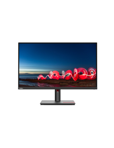 Lenovo ThinkVision T27i-30 LED display 68,6 cm (27") 1920 x 1080 Pixel Full HD Nero