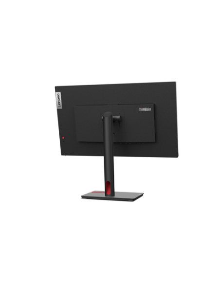 Lenovo ThinkVision T27p-30 Monitor PC 68,6 cm (27") 3840 x 2160 Pixel 4K Ultra HD LED Nero