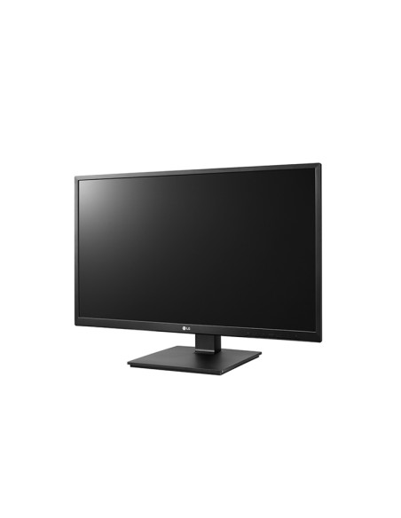 LG 24BL650C-B LED display 60,5 cm (23.8") 1920 x 1080 Pixel Full HD LCD Nero