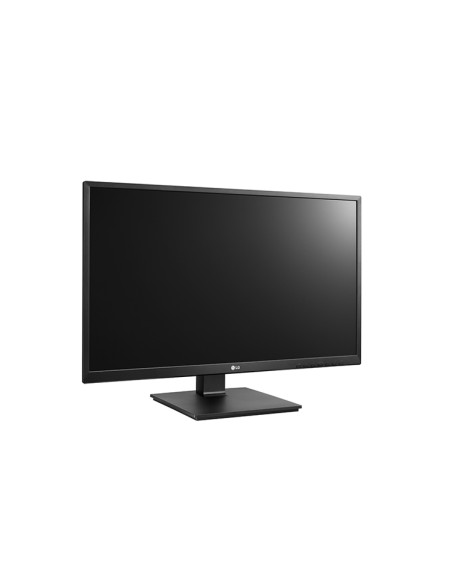 LG 24BL650C-B LED display 60,5 cm (23.8") 1920 x 1080 Pixel Full HD LCD Nero