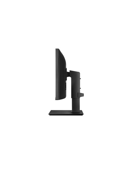 LG 24BP45SP-B Monitor PC 60,5 cm (23.8") 1920 x 1080 Pixel Full HD LED Nero
