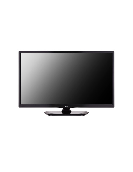 LG 24LN661H TV Hospitality 61 cm (24") HD Smart TV Nero 10 W