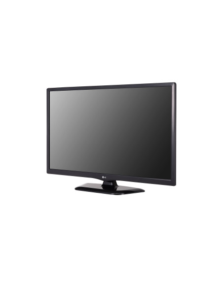 LG 24LN661H TV Hospitality 61 cm (24") HD Smart TV Nero 10 W