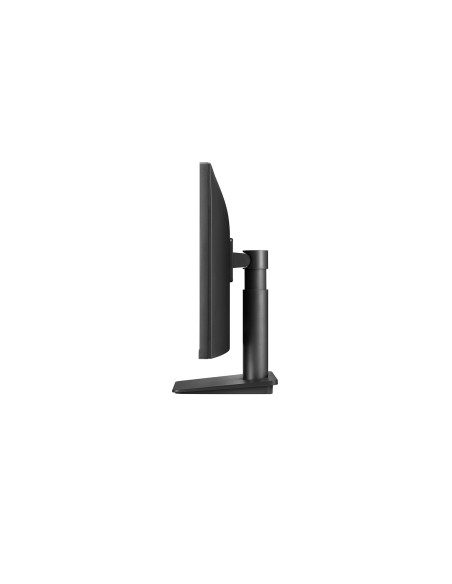 LG 24MP450P-B Monitor PC 60,5 cm (23.8") 1920 x 1080 Pixel Full HD LED Nero