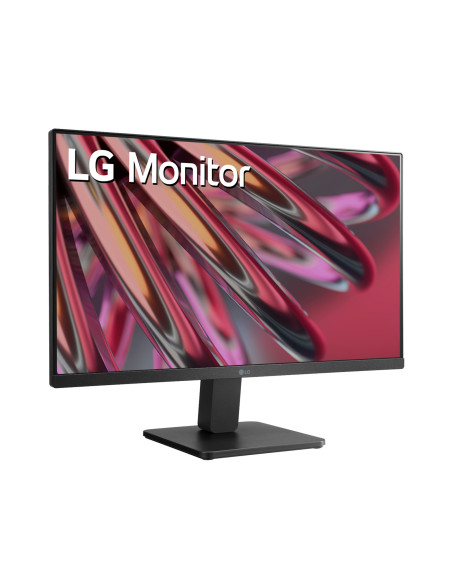 LG 24MR400 Monitor Full HD 24" IPS 100Hz