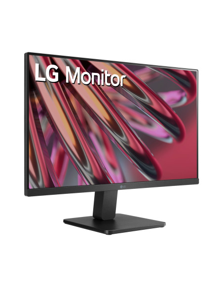LG 24MR400 Monitor Full HD 24" IPS 100Hz
