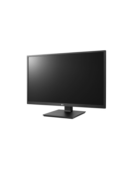 LG 27BN55UP-B Monitor PC 68,6 cm (27") 3840 x 2160 Pixel 4K Ultra HD Nero