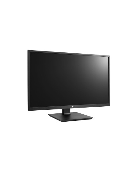 LG 27BN55UP-B Monitor PC 68,6 cm (27") 3840 x 2160 Pixel 4K Ultra HD Nero