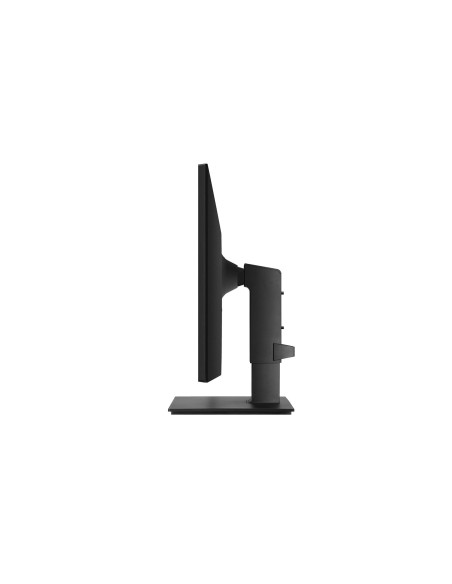 LG 27BN55UP-B Monitor PC 68,6 cm (27") 3840 x 2160 Pixel 4K Ultra HD Nero