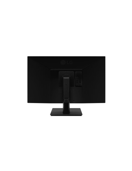 LG 27BN55UP-B Monitor PC 68,6 cm (27") 3840 x 2160 Pixel 4K Ultra HD Nero