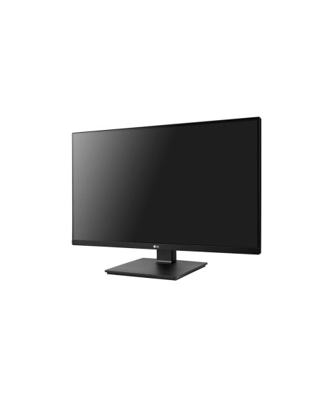 LG 27BN65QP-B Monitor PC 68,6 cm (27") 2560 x 1440 Pixel Quad HD LCD Nero