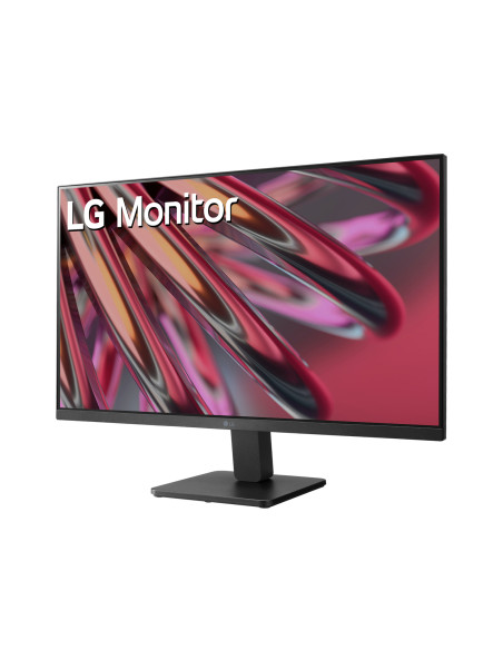 LG 27MR400-B Monitor PC 68,6 cm (27") 1920 x 1080 Pixel Full HD LED Nero