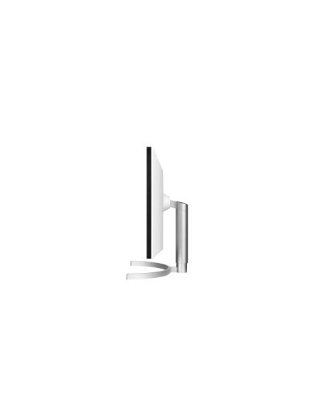 LG 34WK95UP-W Monitor PC 86,4 cm (34") 5120 x 2160 Pixel 5K Ultra HD LED Bianco
