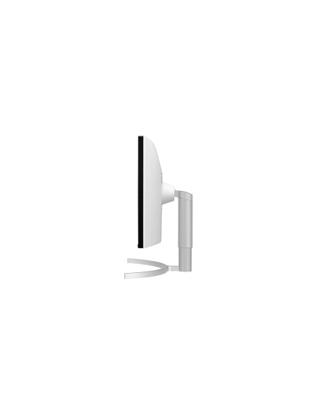 LG 38WN95CP-W Monitor PC 96,5 cm (38") 3840 x 1600 Pixel Quad HD+ QLED Bianco
