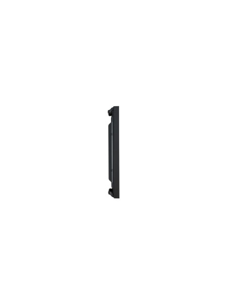 LG 55VSH7J-H.AEU espositore video da parete Interno