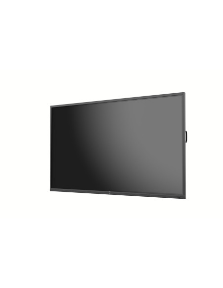 LG 98TR3PJ-B visualizzatore di messaggi Pannello piatto per segnaletica digitale 2,49 m (98") LED Wi-Fi 490 cd/m² 4K Ultra HD N