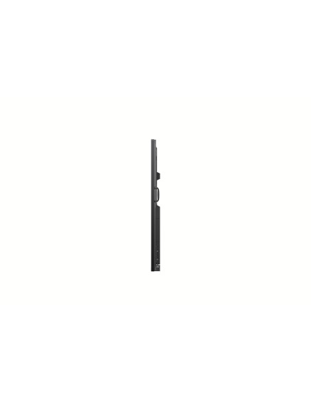 LG 98TR3PJ-B visualizzatore di messaggi Pannello piatto per segnaletica digitale 2,49 m (98") LED Wi-Fi 490 cd/m² 4K Ultra HD N