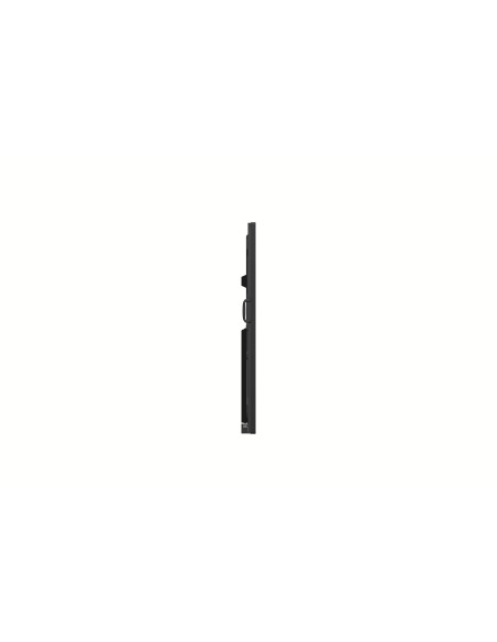 LG 98TR3PJ-B visualizzatore di messaggi Pannello piatto per segnaletica digitale 2,49 m (98") LED Wi-Fi 490 cd/m² 4K Ultra HD N